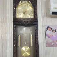 ساعت دیواری