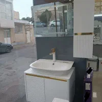 روشویی پی وی سی و توالت فرنگی و شیرآلات و...شرایط|لوازم سرویس بهداشتی|شاهرود, |دیوار