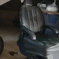 صندلی برقی آرایشگاه|آرایشگاه و سالنهای زیبایی|رشت, کوی مهر|دیوار