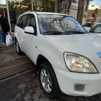 ام‌وی‌ام‌ایکس‌۳۳‌مدل‌۹۳‌بدون‌رنگ|خودرو سواری و وانت|تبریز, |دیوار