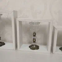 باکس دیواری،استند ماگ،استند دیواری،شلف|کتابخانه، شلف، قفسههای دیواری|ماهدشت, |دیوار