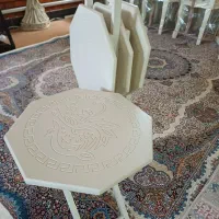 میز عسلی|مبلمان خانگی و میز عسلی|بندر ماهشهر, |دیوار