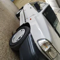 پراید 1389
