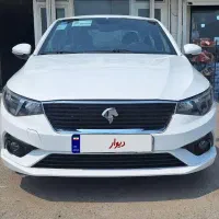 تارا V1 مدل 1404 تحویل روز 6 دنده TU5P