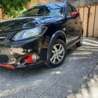 کوییک ار r  کم کار مدل ۹۸معاوضه با پراید بار یخچال