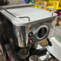 دستگاه قهوه نوا|سماور، چایساز، قهوهساز|بیرجند, |دیوار