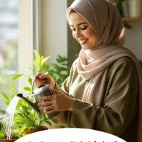 سرگرمی و فراغت مناسب در خانه برای بانوان