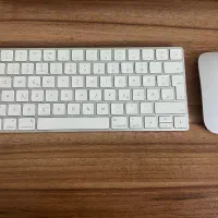 مجیک کیبورد نسل ۲ اپل قیمت عالی