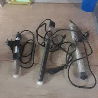 بخاری آکواریوم