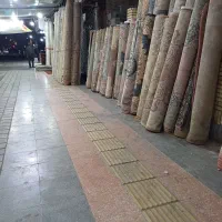 فرش معجزه اصل کاشان|فرش|زاهدان, |دیوار