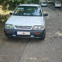 پراید ۸۶ پلمپ|خودرو سواری و وانت|قوچان, |دیوار