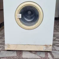 لباس شویی آزمایش 2003