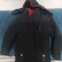 کاپشن پسرانه