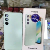 موبایل a16 اقساط با چک و طلا