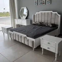 سرویس تخت خواب کاملیا