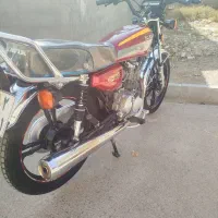 هندا150|موتورسیکلت|بجنورد, |دیوار