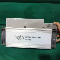 ماینر m30s+ 100 102 96