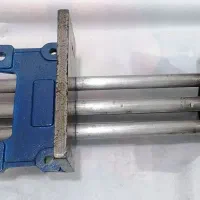 گیره کتابی  گیره زیر میزی  گیره رکورد گیره نجاری|ابزارآلات|تهران, خاوران|دیوار