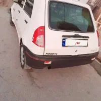 ماشین مدل ۸۵