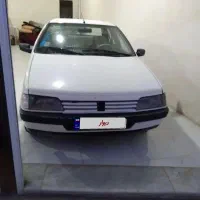 پژو۱ردی ۱۶۰۰