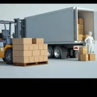 استخدام کارگر ساده انبار