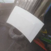 کاپوت استوک پراید