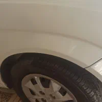 تیبا صندوقدار مدل ۱۴۰۰ بی رنگ|خودرو سواری و وانت|اسلام‌شهر, شهرک سالور|دیوار