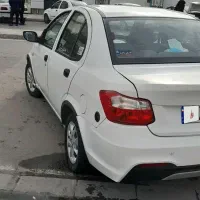 ساینا مدل ۴۰۳|خودرو سواری و وانت|مشهد, حرم مطهر رضوی|دیوار