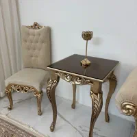 مبلمان کلاسیک|مبلمان خانگی و میز عسلی|مشهد, امیریه|دیوار