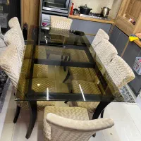 میزنهارخوری،نهارخوری،صندلی،میز|میز و صندلی غذاخوری|تهران, زاهد گیلانی|دیوار