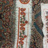 آموزش دوخت پته