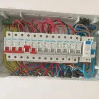 شا گرد برق کار هستم