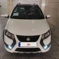 کوییک GXRمدل.1403|خودرو سواری و وانت|کرمان, |دیوار