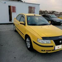 تاکسی ۹۶ خطی شهرری|خودرو سواری و وانت|اسلام‌شهر, مسکن مهر اسلاشهر (شهرک امام خمینی)|دیوار