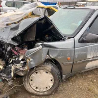 پژو 93 تصادفی|خودرو سواری و وانت|کلاردشت, |دیوار