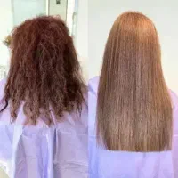 وسایل کراتین