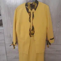 کت سارفوان شیک زیبا سایز ۳۸