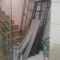 کفی تخت