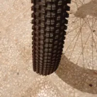 دوچرخه