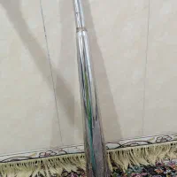 اگزوز موتور mkz|قطعات یدکی و لوازم جانبی|کرمانشاه, |دیوار