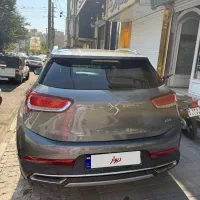 ds6|خودرو سواری و وانت|تهران, شهرک بوعلی|دیوار