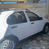 فروش کوئیک ۱۴۰۰دو لکه و‌نیم رنگ تنکابن