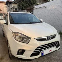 جک اس ۵ jac s5|خودرو سواری و وانت|آستانه اشرفیه, |دیوار