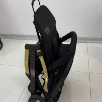 پک سیسمونی با اشانتیون گهوار|کالسکه و لوازم جانبی|بابل, |دیوار
