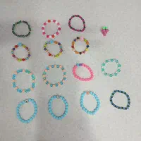 دست بند های رنگی