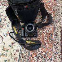 دوربین عکاسی نیکون