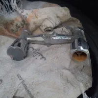 شیر آب|لوازم حمام|مشهد, ده دی|دیوار