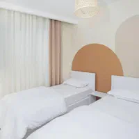 آپارتمان سویت اجاره پاسداران ونک جردن|اجارهٔ کوتاهمدت آپارتمان و سوئیت|تهران, پاسداران|دیوار