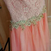 لباس مجلسی دخترانه