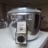 پلوپز ۸ نفره hiwell اصل ژاپن بسیار تمیز